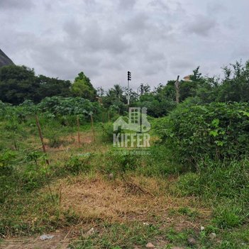 land_lot em Rua Quarenta e Três, Jardim Atlântico Central (Itaipuaçu) - Maricá - RJ