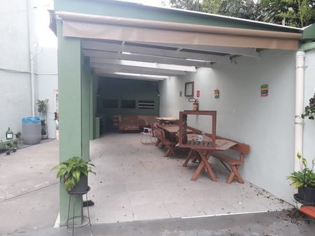 Cômodo Condomínio