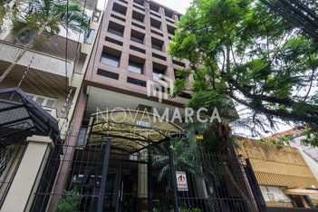 office em Rua Ramiro Barcelos, Bom Fim - Porto Alegre - RS