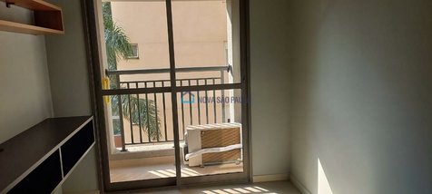 apartment em Rua Ossian Terceiro Teles, Jardim Prudência - São Paulo - SP