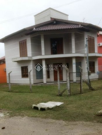 house em Rua Mario Fernandes da Cunha, Alegria - Guaíba - RS