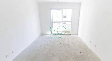 apartment em Rua Claudino Pinto, Brás - São Paulo - SP