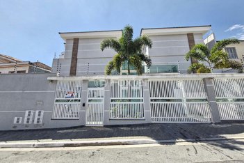 apartment em Rua Lamartine dos Santos, Vila Maria Alta - São Paulo - SP