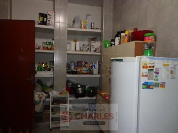house em Rua Alberto Davoli, Jardim Maria Bonati Bordignon - Mogi Mirim - SP