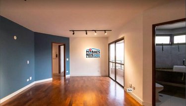 apartment em Rua Xavier Gouveia, Parque Colonial - São Paulo - SP