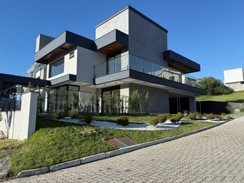 house em Rua dos Tubarões, Ingleses do Rio Vermelho - Florianópolis - SC