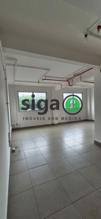 office em Rua Francisco Marengo, Tatuapé - São Paulo - SP