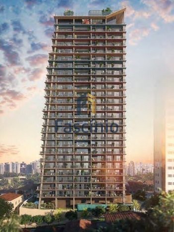 apartment em Rua Rodrigo Lobato, Jardim Vera Cruz - São Paulo - SP