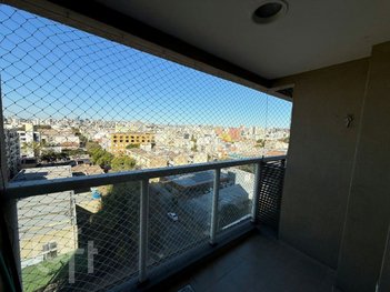 apartment em Avenida Polônia, São Geraldo - Porto Alegre - RS