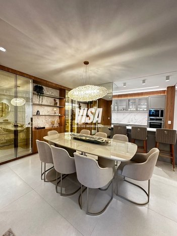 apartment em Avenida Marechal Castelo Branco, Campinas - São José - SC