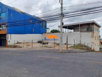 land_lot em Pitangui Esquina Rua Itapeva, Concórdia - Belo Horizonte - MG