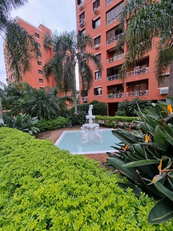 apartment em ESTACIO DE SA, Chácara das Pedras - Porto Alegre - RS