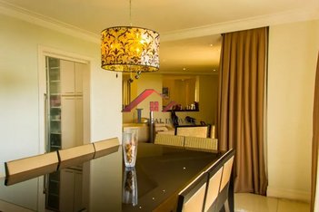 apartment em Rua Avanhandava, Vila Gilda - Santo André - SP