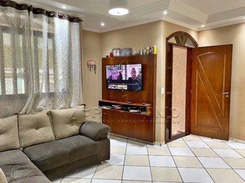 house em Rua Guineia Bonassi Ortega, Wanel Ville - Sorocaba - SP