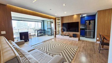 apartment em Rua Froben, Vila Leopoldina - São Paulo - SP