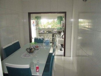 house em Rua Palmumás, Vila Isolina Mazzei - São Paulo - SP