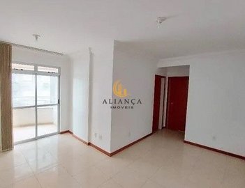 apartment em Rua Vinte e Quatro de Abril, Centro - Palhoça - SC