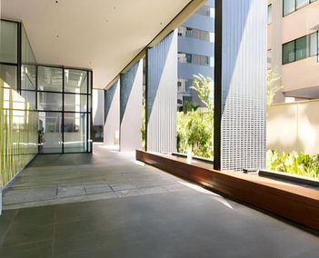 office em Apeninos, Aclimação - São Paulo - SP