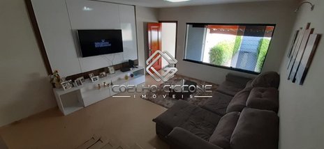 house em Rua Lomas Valentinas, Santa Maria - São Caetano do Sul - SP