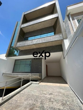 commercial_property em Rua Francisco Antônio Miranda, Jardim Guarulhos - Guarulhos - SP