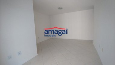 apartment em Rua João Fonseca dos Santos, Floradas de São José - São José dos Campos - SP
