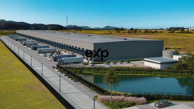 industrial em Rodovia Antônio Heil, Itaipava - Itajaí - SC