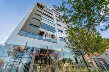 apartment em Rua José de Alencar, Alto da Rua XV - Curitiba - PR