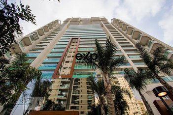 apartment em Rua Constantino de Sousa, Campo Belo - São Paulo - SP