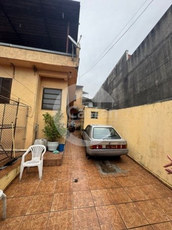 house em Rua Ministro Salgado Filho, Vila Libanesa - São Paulo - SP