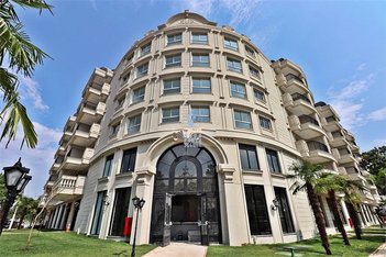 apartment em Rua Soror Angélica, Vila Ester (Zona Norte) - São Paulo - SP