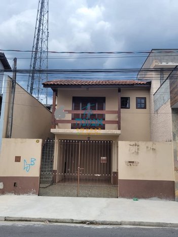 house em Rua Padre Aquiles Silvestre, Centro - Caieiras - SP