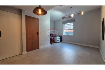 apartment em Rua Itua, Jardim Guanabara - Rio de Janeiro - RJ