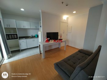 apartment em Rua Henrique Fausto Lancellotti, Nova Piraju - São Paulo - SP