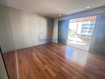 apartment em Rua Maria Monteiro, Cambuí - Campinas - SP