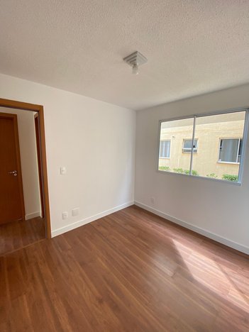 apartment em Rua Mitsuharu Matsushita, Chácara Estância Paulista - Suzano - SP