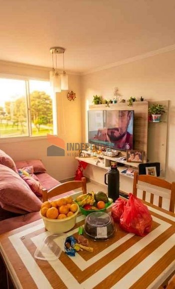 apartment em Rua Victor Mocelin, Nossa Senhora do Rosário - Caxias do Sul - RS