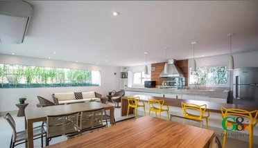 apartment em Rua João Moura, Pinheiros - São Paulo - SP