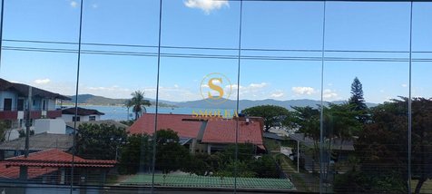 apartment em Rodovia Tertuliano Brito Xavier, Jurerê - Florianópolis - SC