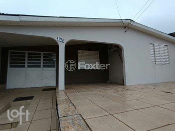 house em Ernani Carvalho de Souza, Tancredo Neves - Santa Maria - RS