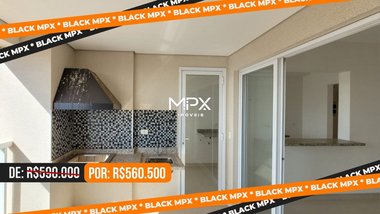 apartment em Rua Fernando Lopes, Paulicéia - Piracicaba - SP