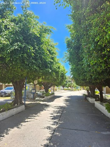 apartment em Estrada Velha de Água Fria, Tamarineira - Recife - PE