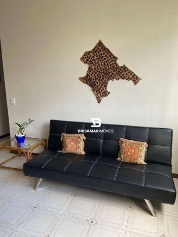 apartment em Rua Petrópolis, Pitangueiras - Guarujá - SP