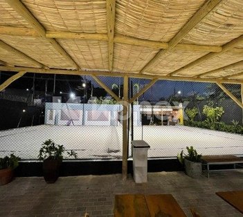 office em Avenida Morumbi, Morumbi - São Paulo - SP