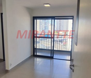 apartment em Rua Raul Dias, Parque Mandaqui - São Paulo - SP