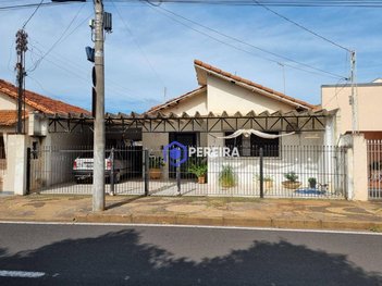 house em Rua Bahia, Patrimônio Novo - Votuporanga - SP