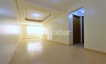 apartment em Rua General Tasso Fragoso, Boa Vista - Porto Alegre - RS
