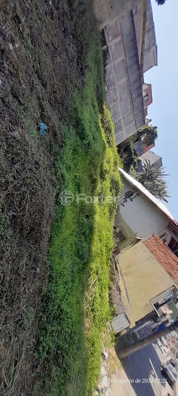 apartment em Rua Batatais, Serpa - Caieiras - SP