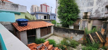land_lot em Rua Torquato Tasso, Vila Prudente - São Paulo - SP