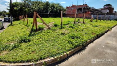 land_lot em Avenida Walter Spiess, Olaria - Canoas - RS