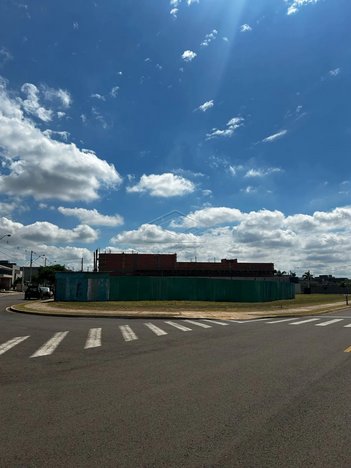 land_lot em Rodovia Engenheiro João Baptista Cabral Renno, Samambaia Parque Residencial - Bauru - SP